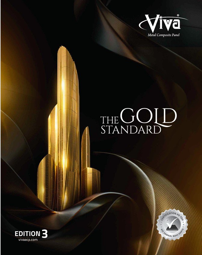 Gold E3
