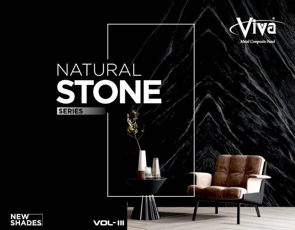 Natural Stone Vol3 E Brochure