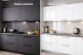 Modern Laminate Trends: Textures, Matte Finishes, and Color Palettes