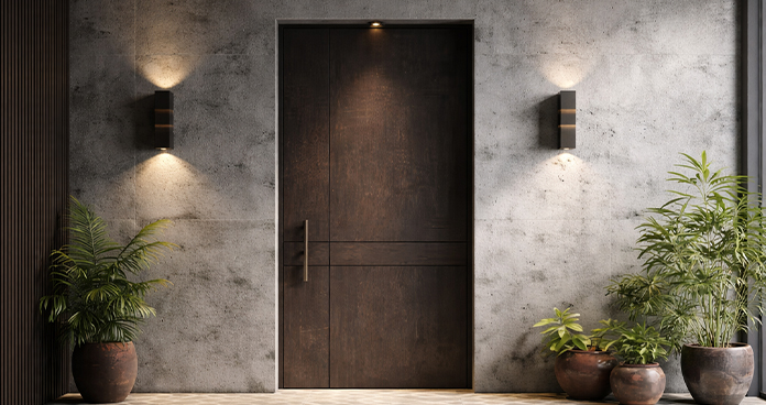 Premium Plywood Core