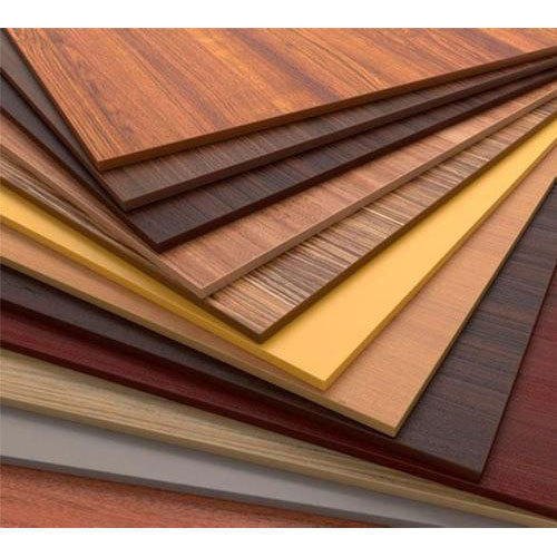 Calibrated Plywood Stacks