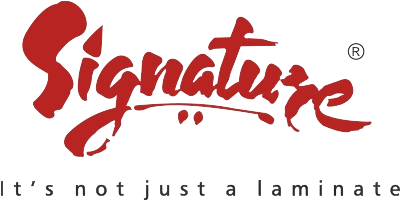 Signature Laminates Logo