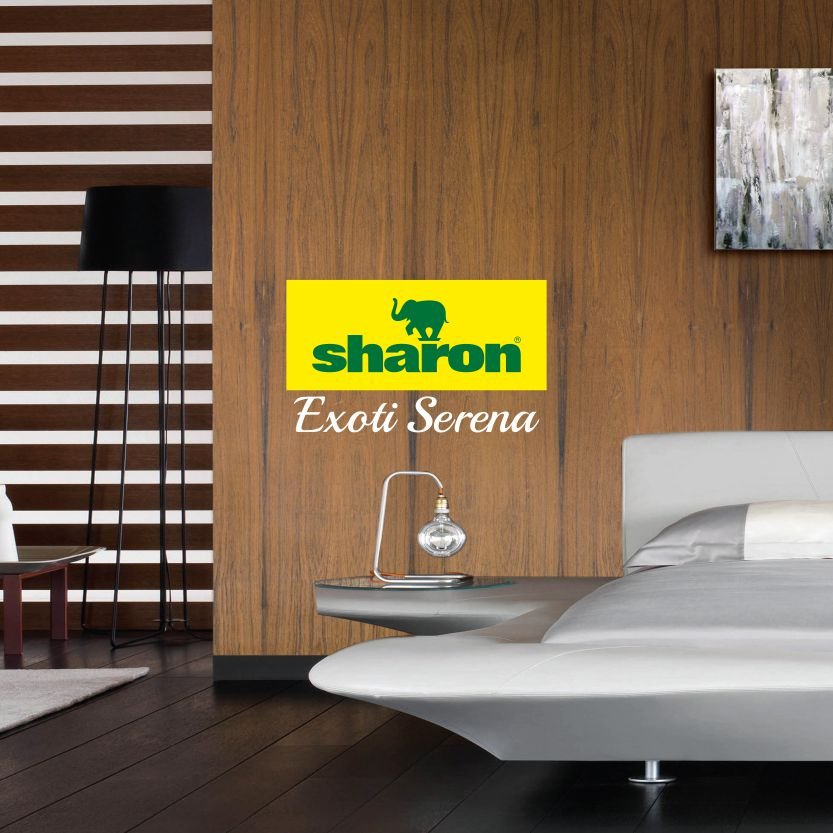 SHARON EXOTI SERENA
