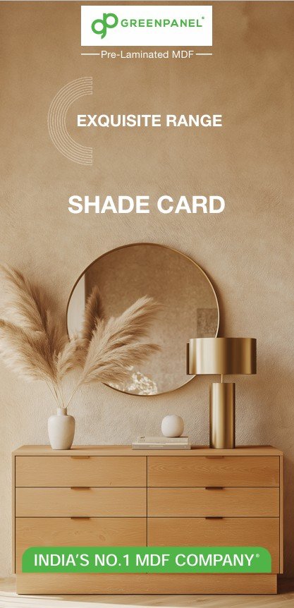 Shade Card Small Exquisite V2 Web