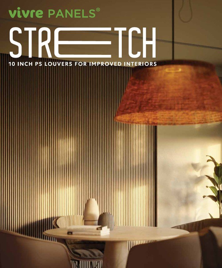 Stretch - E Catalogue