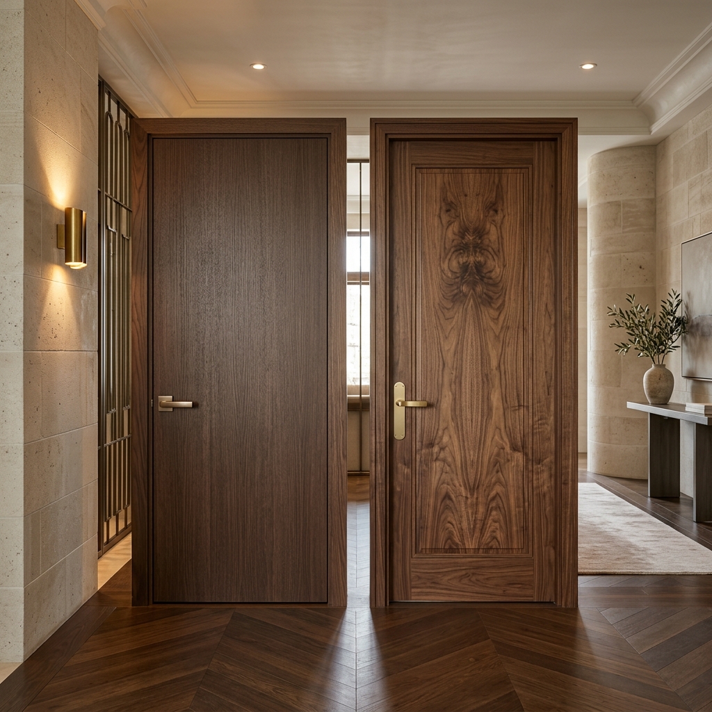 Doors