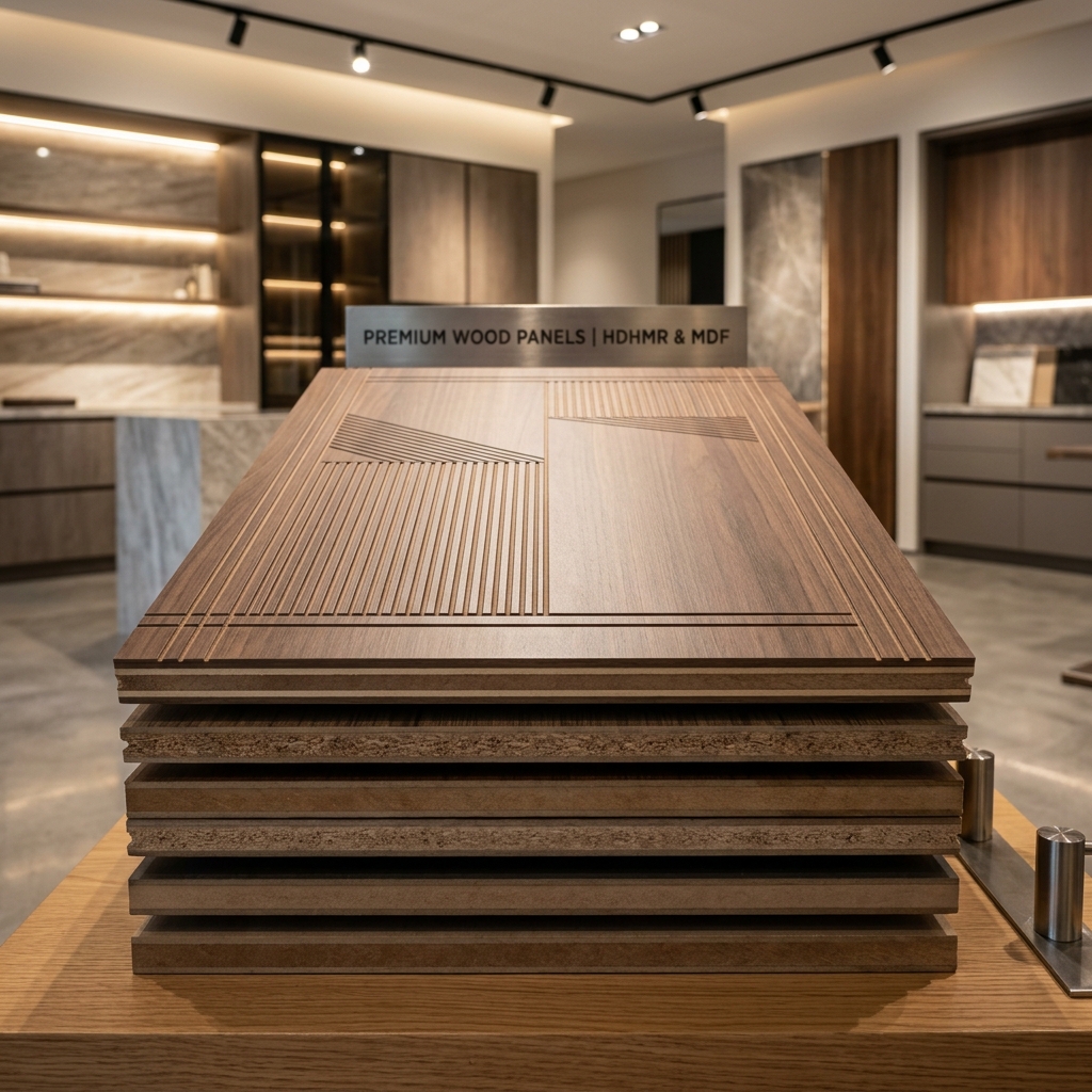 MDF Boards