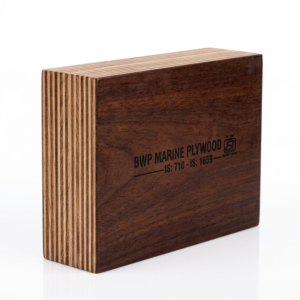 BWP Marine Plywood