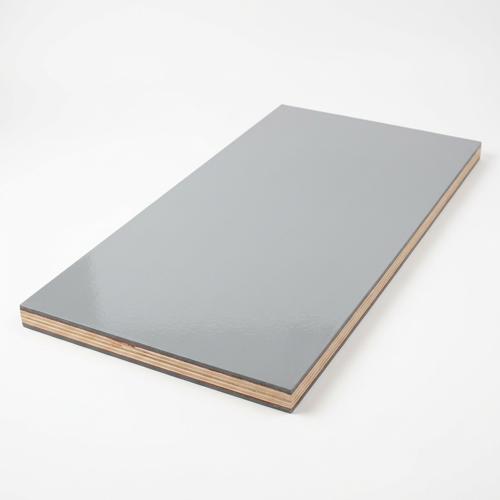 FRP Calibrated Plywood
