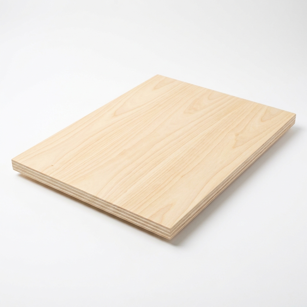 Rubber Wood Plywood